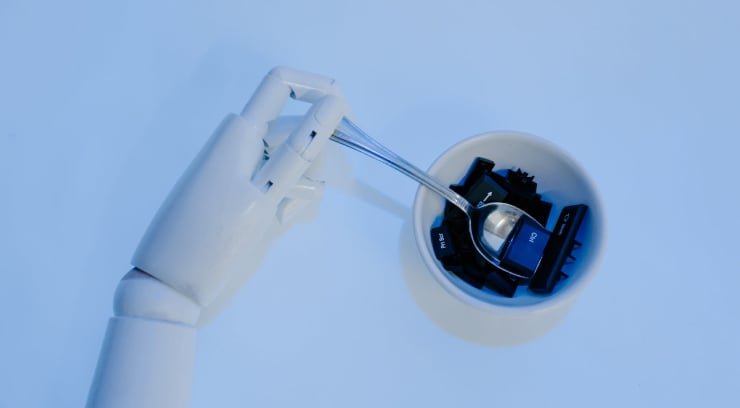 5 Reasons Why ThoughtForms.ai Is the Best AI Writing Assistant 